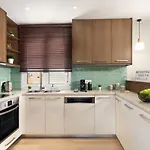 Central Green Apartment