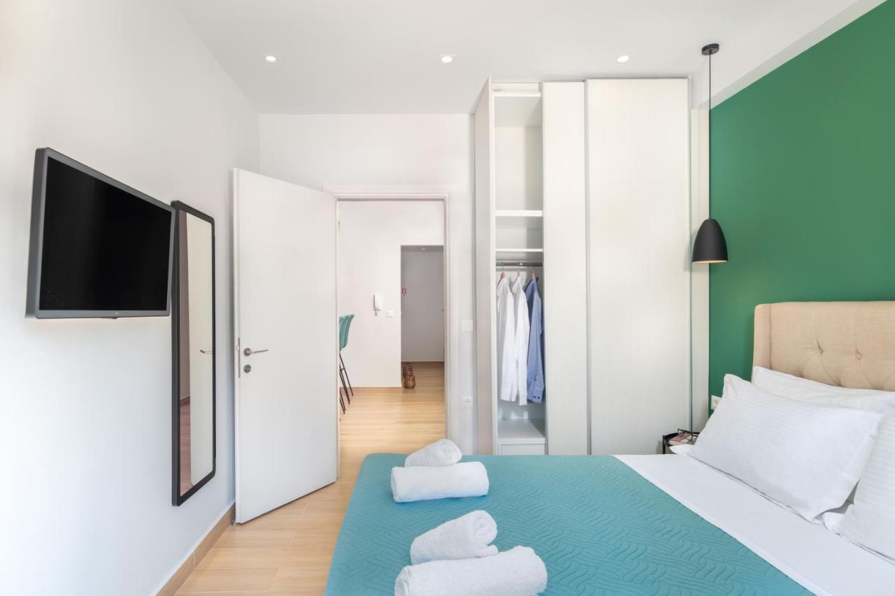 Apartment Central Green Apartment Heraklion (Crete)