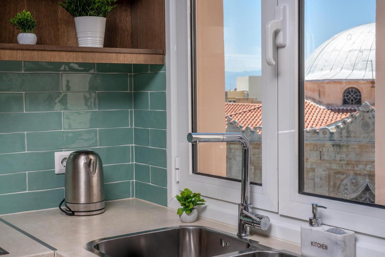 Central Green Apartment Apartment *