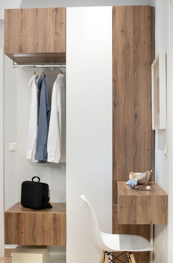 Appartement Central Green Apartment *