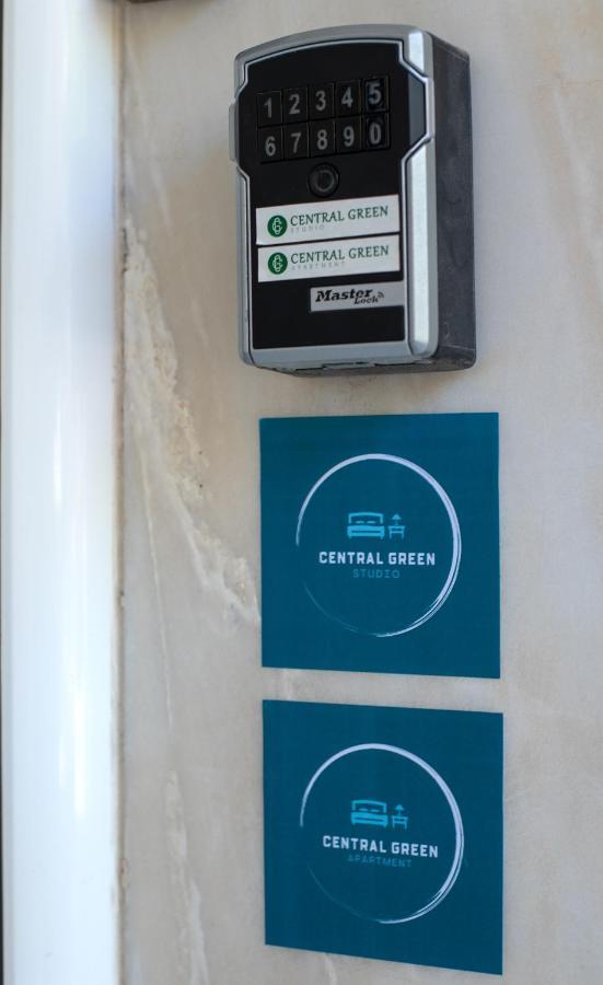 Central Green Apartment Apartment Heraklion (Crete)