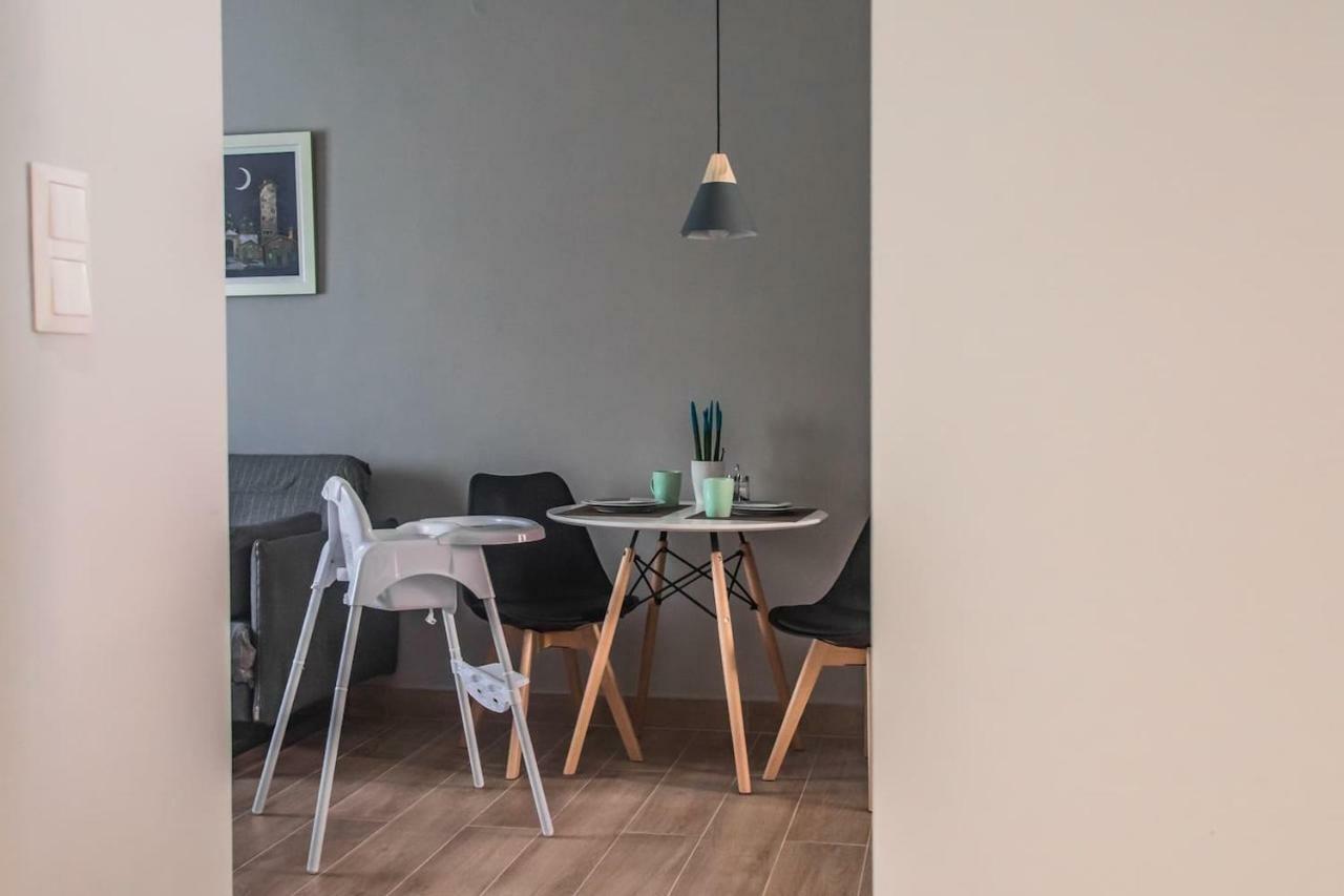 Central Green Apartment Heraklion (Crete)