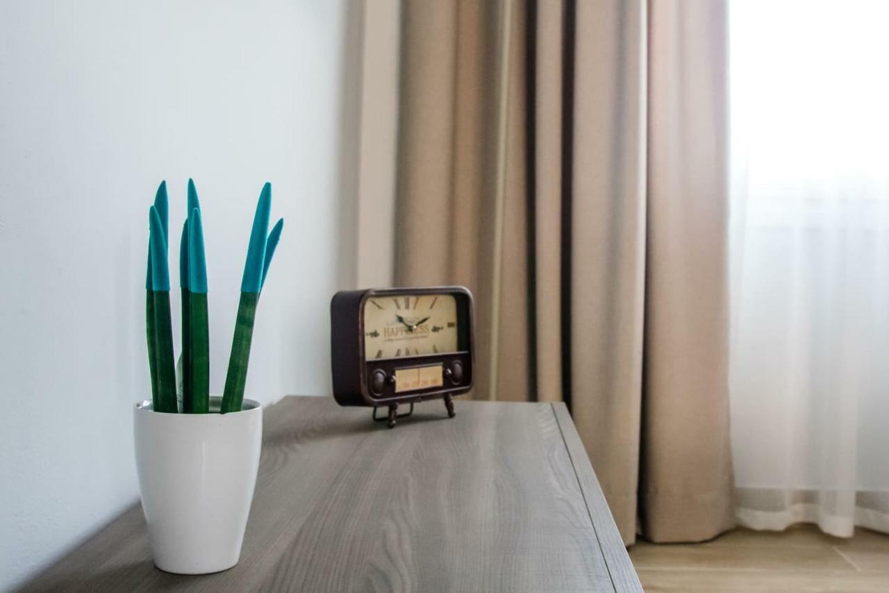 Appartement Central Green Apartment *
